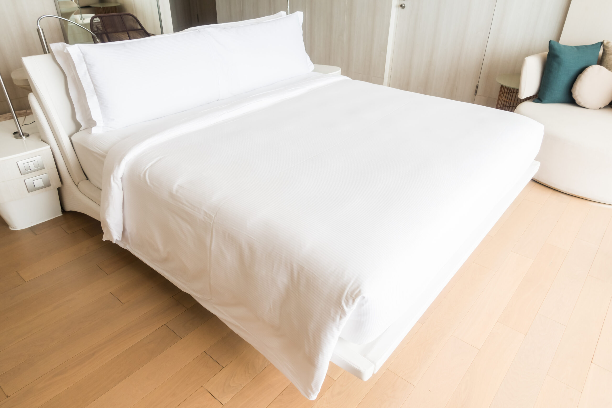 台灣常見床墊尺寸，怎麼挑選適合的床墊?